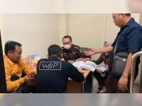 Oknum Mantan Kades di Bojonegoro dan Seorang Rekannya Ditetapkan Tersangka Penggelapan Pajak