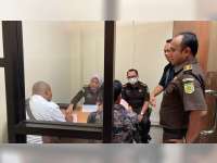 DJP Jatim II Serahkan 2 Tersangka Tindak Pidana Pajak ke Kejaksaan Negeri Bojonegoro