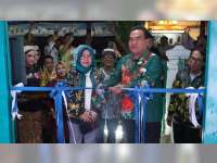 Blora Ekraf Festival 2024 Diharapkan Mampu Mewadahi Potensi Ide-ide Kreatif