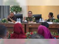 Kerap Dipanggil Kementerian, Bupati Arief Rohman Optimis Blora Mulai Diminati Investor