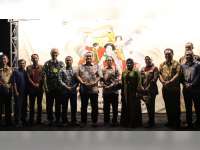 Pemkab Blora Apresiasi Dukungan EMCL untuk Kesuksesan Blora Culture Festival 2024