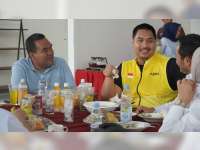 Menpora Dukung Renovasi Stadion Blora dan Konsep Pembangunan Kawasan Cepu Raya