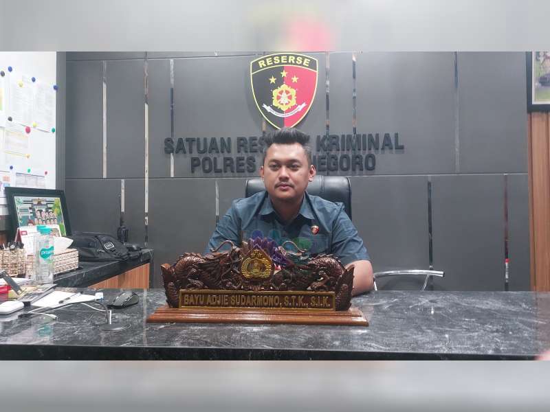 Polisi Tangkap Terduga Pelaku Pembuang Mayat Bayi Laki-laki di Kapas, Bojonegoro