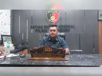 Polisi Tangkap Terduga Pelaku Pembuang Mayat Bayi Laki-laki di Kapas, Bojonegoro