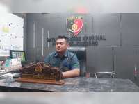 Sebelum Ditangkap, Terduga Pelaku Pembuang Mayat Bayi di Bojonegoro Hendak Kabur ke Jawa Barat