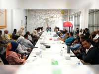 Doktor Cantika Bagikan Tips Penelitian dan Pengabdian Masyarakat Internasional di Unigoro