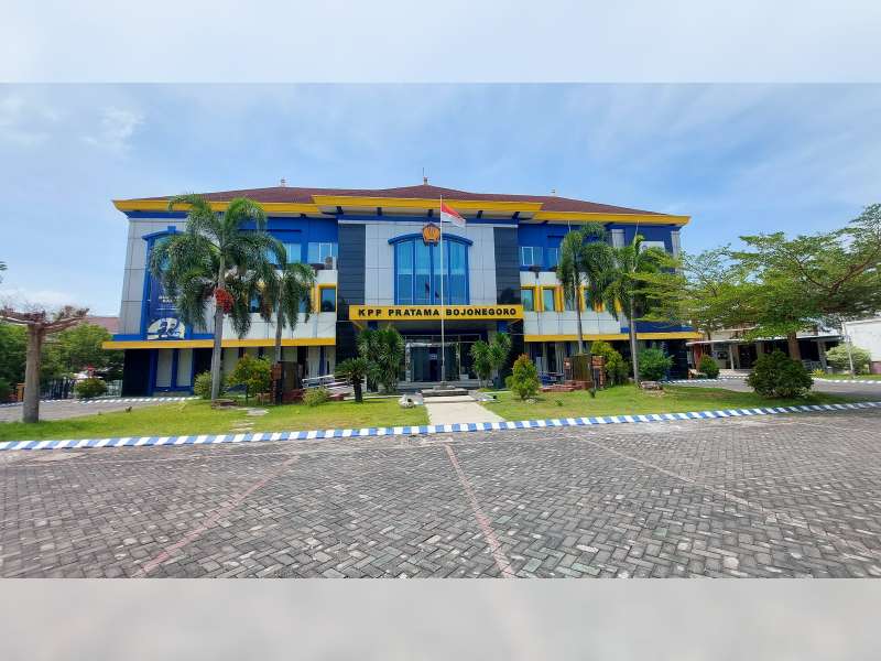 54 Desa di Bojonegoro Belum Meyetorkan Pajak atas Pengelolaan APBDes Tahun 2022 dan 2023