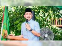 Atasi Kesenjangan Guru Swasta, Calon Bupati Bojonegoro Setyo Wahono Siapkan &lsquo;Kartu Guru&rsquo;