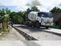 Inilah Capaian Kinerja Bupati Blora Petahana, Arief Rohman Selama 3,5 Tahun