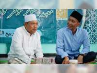 Permudah Beasiswa untuk Santri, Calon Bupati Bojonegoro Setyo Wahono Siapkan &lsquo;Kartu Santri&rsquo;