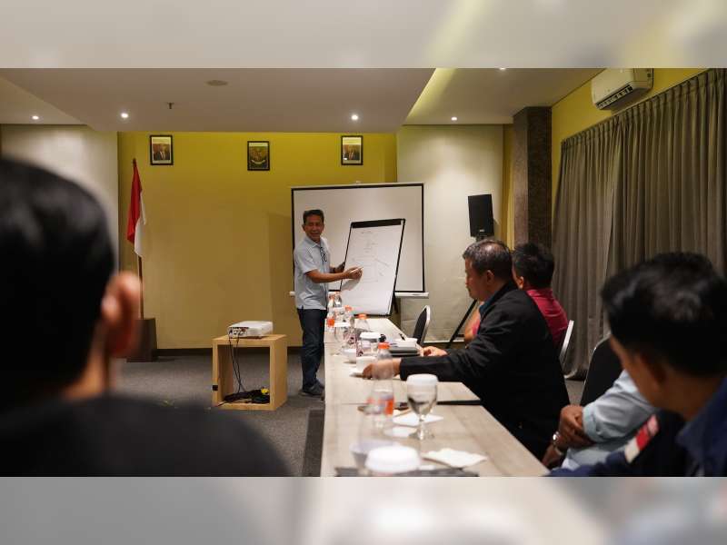 Bangun Ekosistem Riset di Bojonegoro, Cabup-Cawabup Setyo Wahono-Nurul Azizah Bakal Bentuk BRIDA