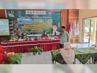 Program Adiwiyata Bukan Sekadar Penghargaan, Melainkan Langkah Nyata Investasi Masa Depan