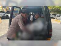 Diduga Serangan Jantung, Seorang Kakek di Bojonegoro Meninggal saat Olahraga Jalan-Jalan