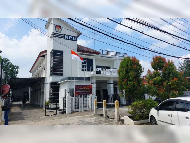 Debat Publik Kedua Pilkada Bojonegoro, Ditunda