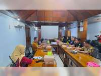 Bapemperda DPRD Rekomendasikan Segera Lakukan Perubahan Perda RTRW Kabupaten Blora