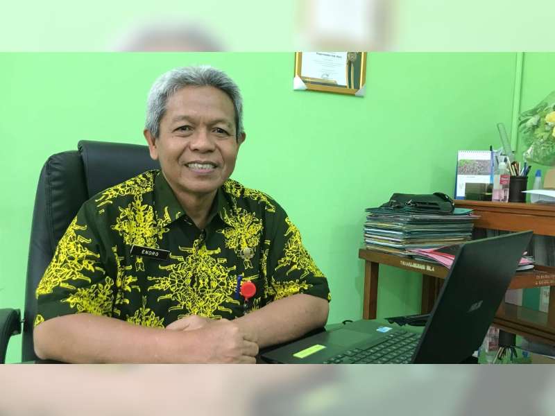 Perda Jaminan Sosial Ketenagakerjaan, Upaya Pemkab Blora Jamin Kesejahteraan Pekerja