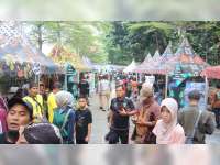 Desa Wisata Bangowan, Blora Ikuti Gelaran Display 50 Desa Terbaik ADWI 2024