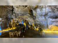 Wisata Alam Gua Terawang Ecopark Blora Kini Semakin Menarik