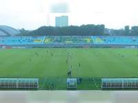 Komdis PSSI Koreksi Keputusan Wasit dan Batalkan Gol Persibo Bojonegoro Vs Deltras FC Sidoarjo