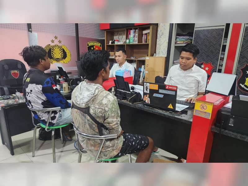 Seorang Warga Kanor, Bojonegoro Dilarikan ke Rumah Sakit Setelah Tertembak Senapan Angin