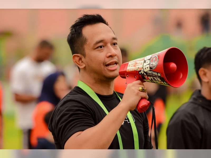 Presiden Klub Persibo Bojonegoro Kecewa dan Merasa Sangat Dirugikan atas Putusan PT LIB