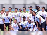 Pertandingan Lanjutan Lawan Deltras FC, Persibo Bojonegoro Mundur Karena Tidak Sesuai Regulasi