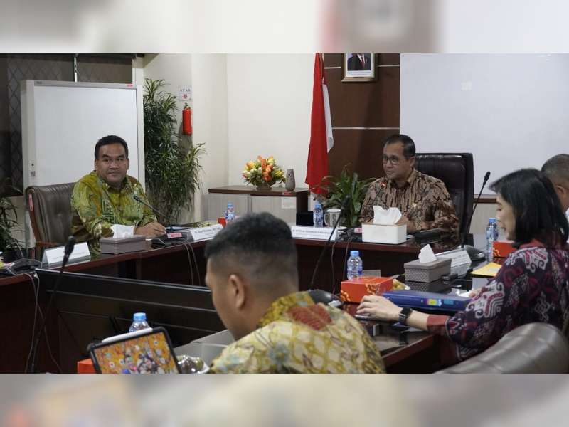 Transmigrasi Lokal, Solusi untuk Desa Terdampak Bendungan Karangnongko di Blora