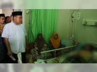 Korban Kecelakaan Kerja yang Menimpa Pekerja Bangunan di Blora Bertambah Jadi 4 Orang