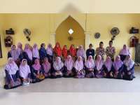 Perempuan Bojonegoro Luncurkan Program Arisan dan Sedekah Sampah