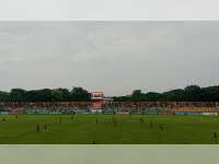 Bermain Kandang, Persibo Bojonegoro Unggul Tipis 2-1 atas Persekat Tegal