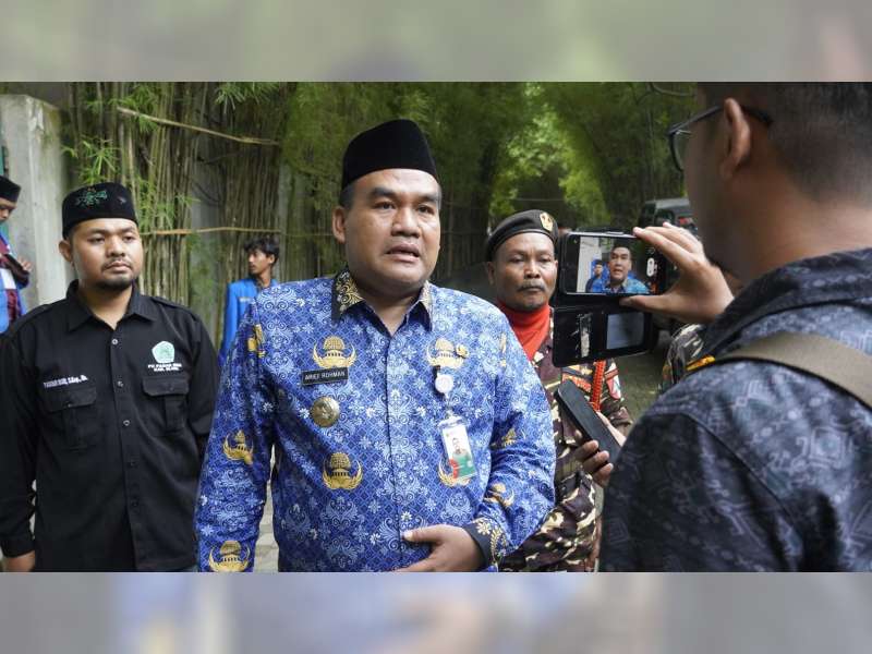 Siapkan Materi, Bupati Blora Siap Ikuti Pembekalan Kepala Daerah di Magelang