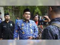 Siapkan Materi, Bupati Blora Siap Ikuti Pembekalan Kepala Daerah di Magelang