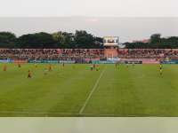 Laga Kandang Terakhir, Persibo Bojonegoro Ditahan Imbang Gresik United Tanpa Gol