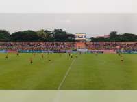 Usai Ditahan Imbang Gresik United, Peluang Persibo Bojonegoro Bertahan di Liga 2 Semakin Tipis