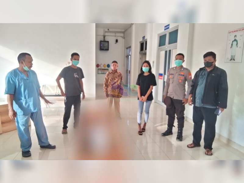 Mayat yang Ditemukan di Sungai Bengawan Solo Ngraho, Bojonegoro adalah Warga Ponorogo