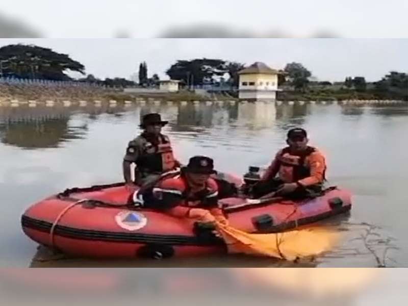 Anak yang Dilaporkan Tenggelam di Sekar, Bojonegoro Ditemukan Meninggal Dunia