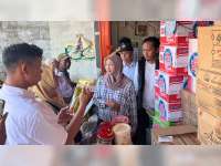 Tim Gabungan di Blora Temukan Minyakita yang Dijual di Pasar Tradisional Tak Sesuai Volume