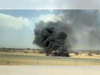 Bus Jemaah Umrah Indonesia Kecelakaan di Arab Saudi, 2 Jemaah Asal Bojonegoro Meninggal