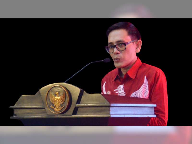 AMSI Jatim Kecam Tindak Kekerasan Aparat terhadap Wartawan saat Meliput Aksi Tolak UU TNI di Surabaya