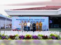 Pemkab Gelar Musrenbang RKPD 2026, &lsquo;Peta Jalan&rsquo; untuk Bojonegoro Makmur dan Membanggakan