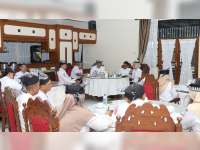 Pemkab Bojonegoro Mantabkan Persiapan Program &lsquo;Gayatri&rsquo;