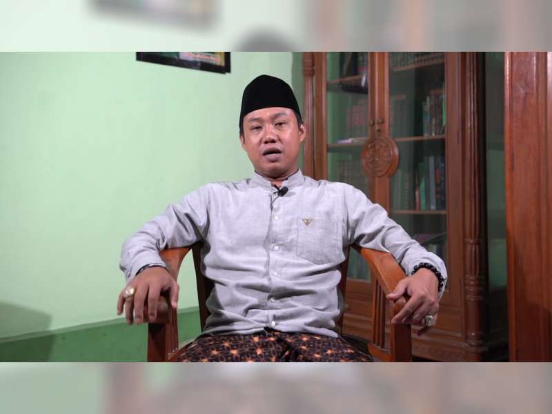 Ketua Lembaga Bahtsul Masail NU Bojonegoro Dukung Program &lsquo;Gayatri&rsquo; Pemkab Bojonegoro