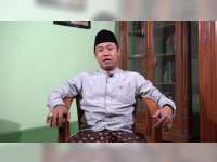 Ketua Lembaga Bahtsul Masail NU Bojonegoro Dukung Program &lsquo;Gayatri&rsquo; Pemkab Bojonegoro