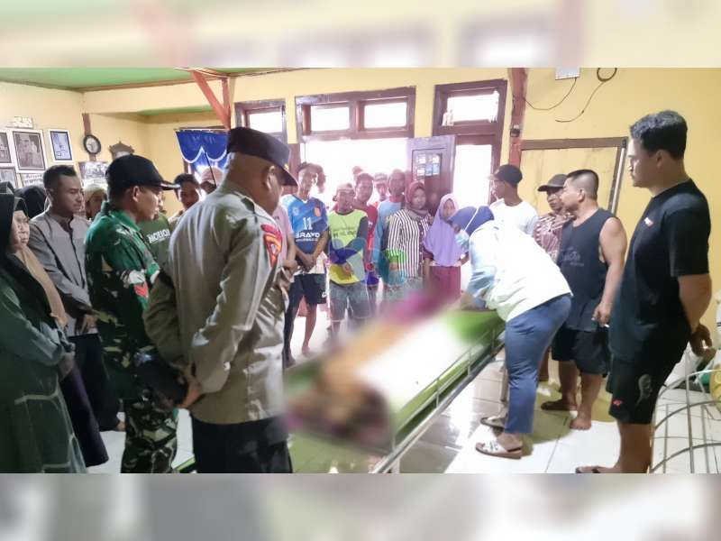 Hendak Memupuk Padi, Petani di Sumberrejo, Bojonegoro Meninggal Dunia di Sawah
