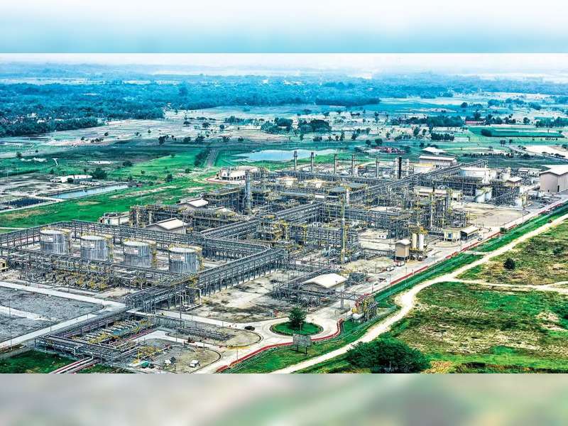 Kontribusi DBH Migas terhadap Pembangunan di Kabupaten Bojonegoro