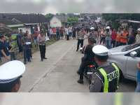 Sempat Ada Permintaan Uang Rp 300 Juta, Upaya Damai Kecelakaan di Kedungadem, Bojonegoro Gagal