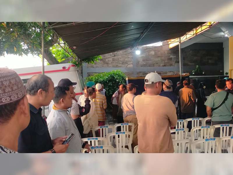 Korban Meninggal Kasus Pembacokan di Kedungadem, Bojonegoro Bertambah Jadi 2 Orang