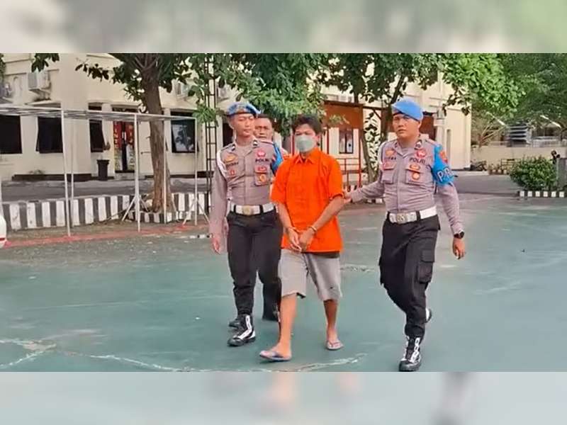 Pengemudi Isuzu Elf yang alami Kecelakaan di Tawangmangu, Karanganyar Ditetapkan Tersangka