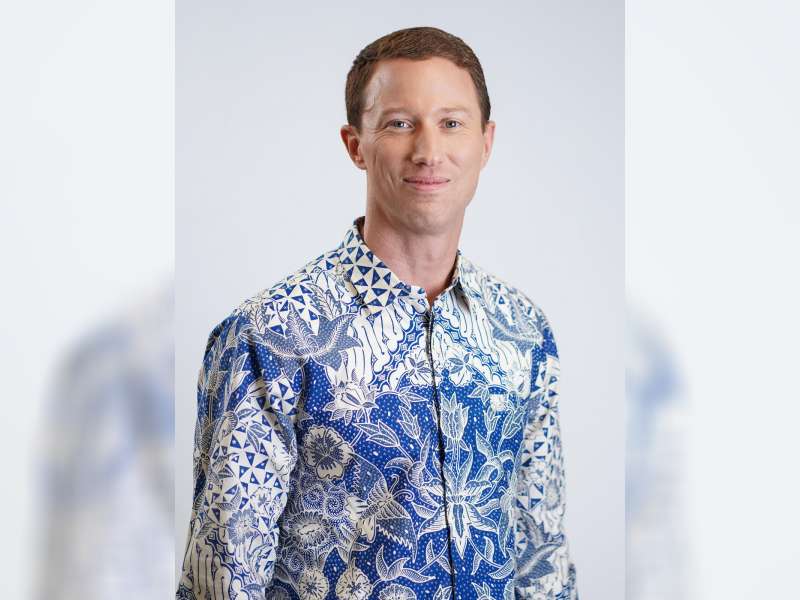 ExxonMobil Indonesia Tunjuk Wade Floyd sebagai Presiden Baru Gantikan Carole Gall