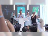 Pemkab Bojonegoro Luncurkan 4 Program Inovasi Transformasi Layanan Digital Kesehatan